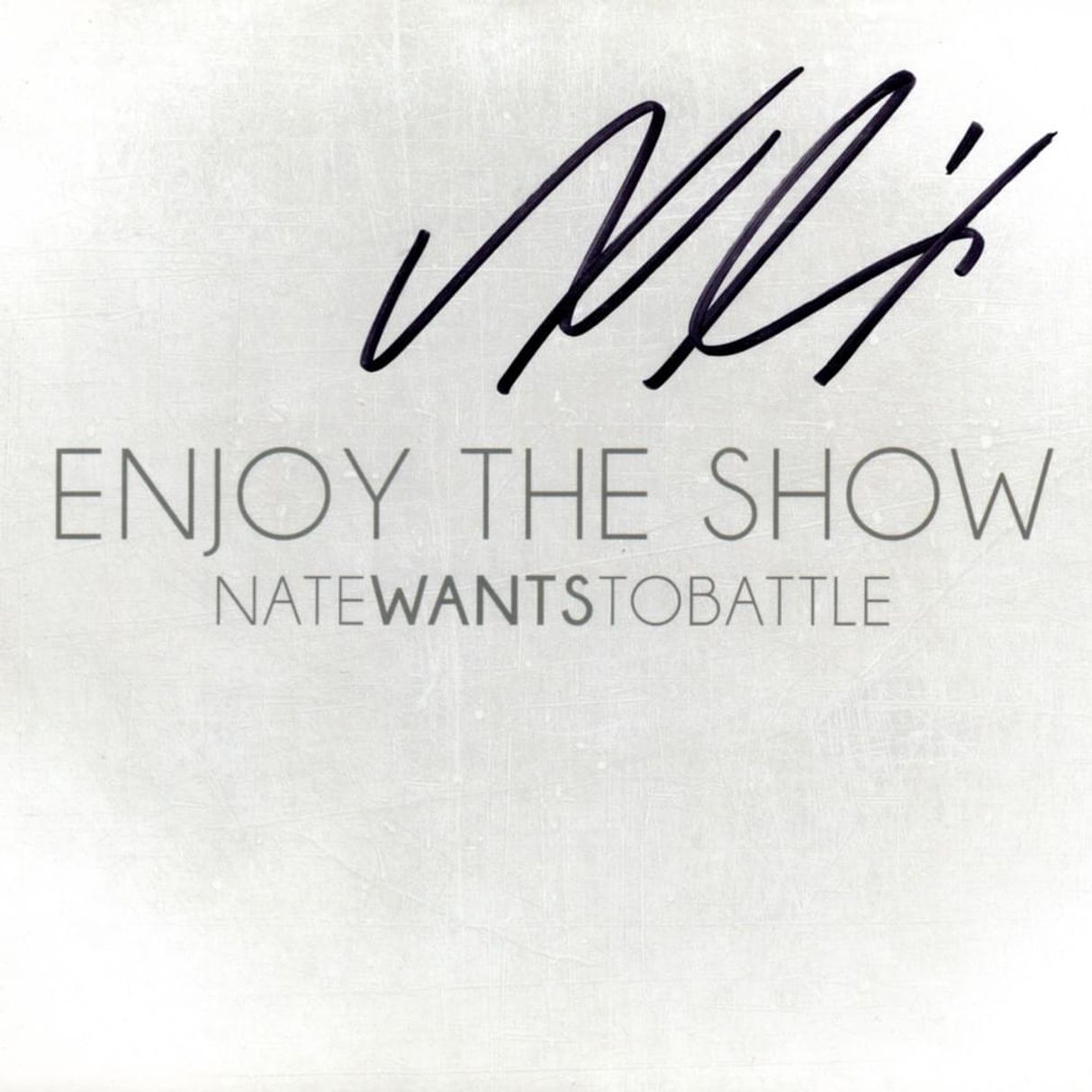 Enjoy the Show