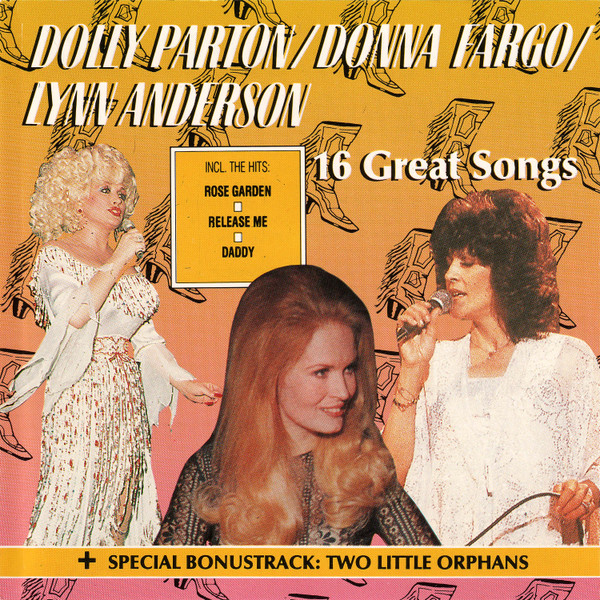 16 Greatest Hits