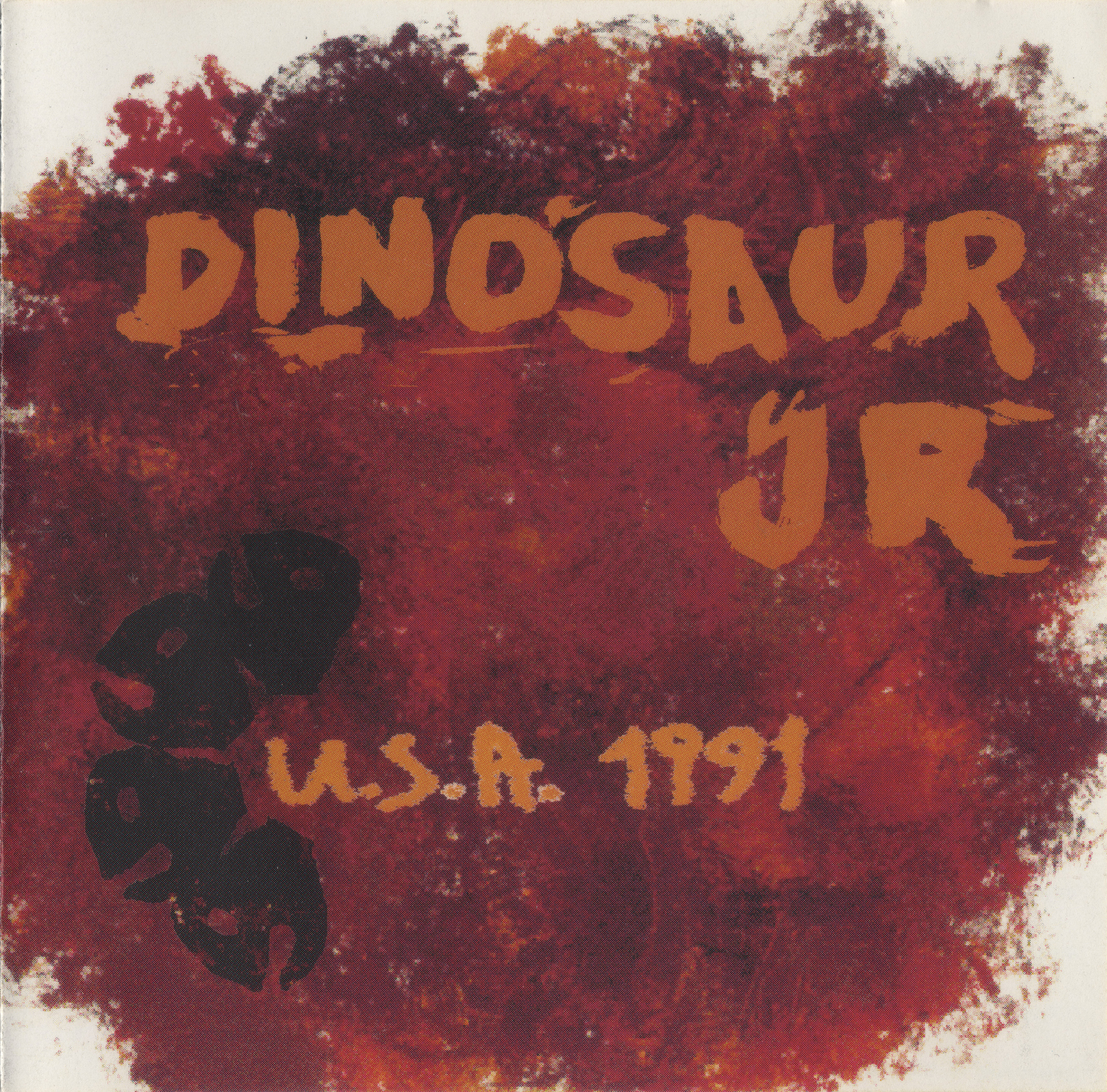 U.S.A. 1991
