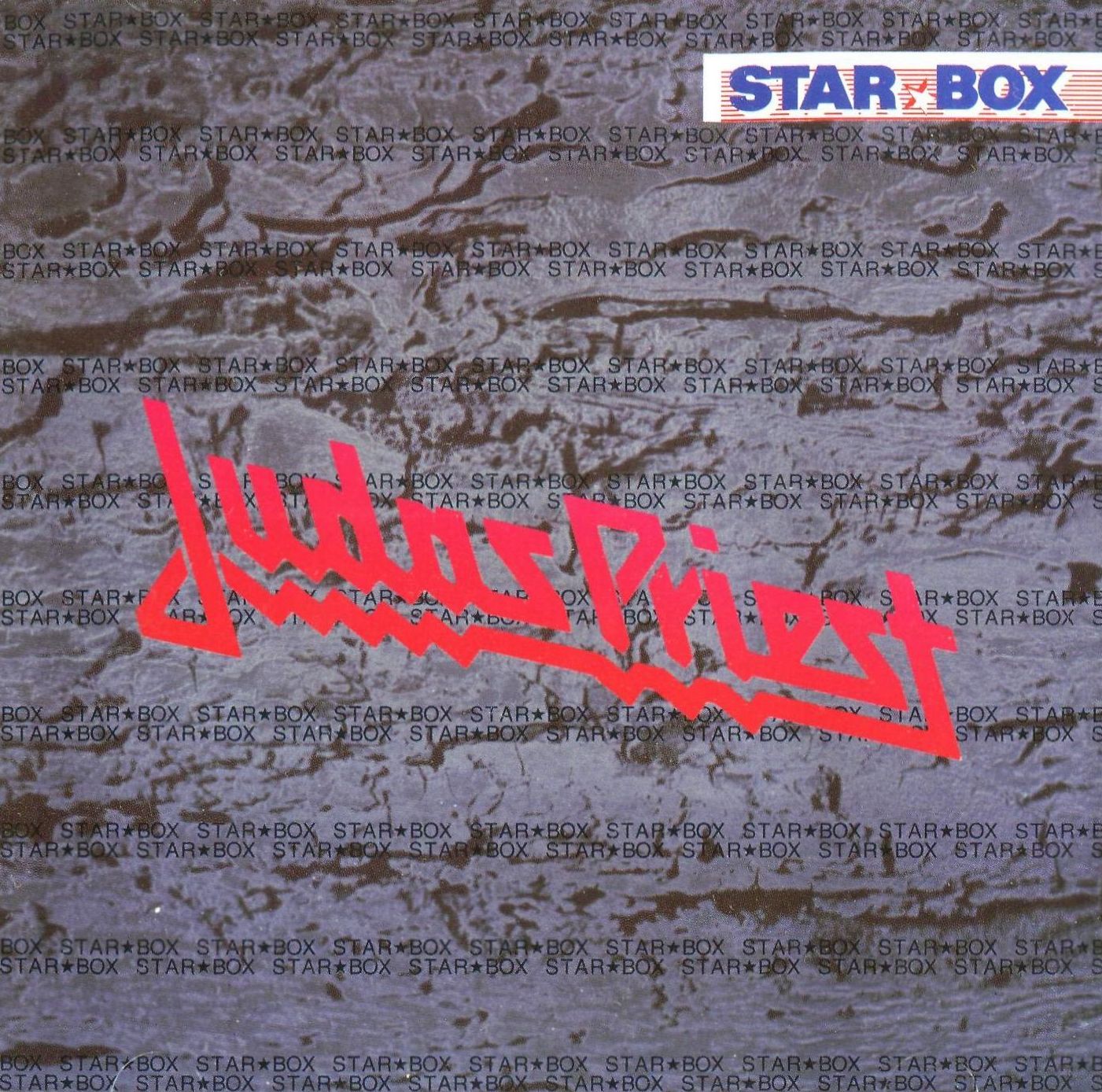 Cover of Star Box