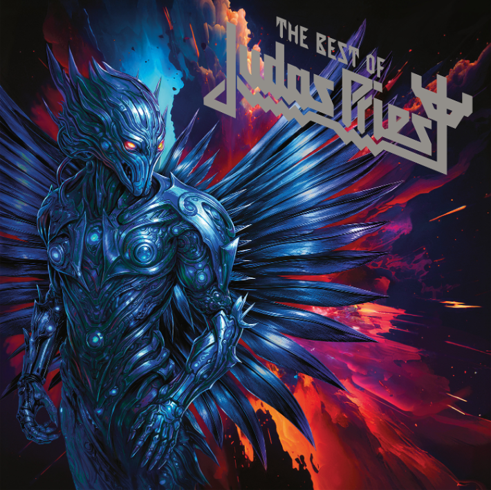 The Best of Judas Priest