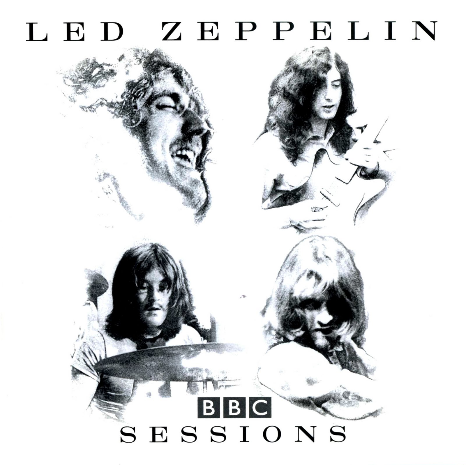 BBC Sessions