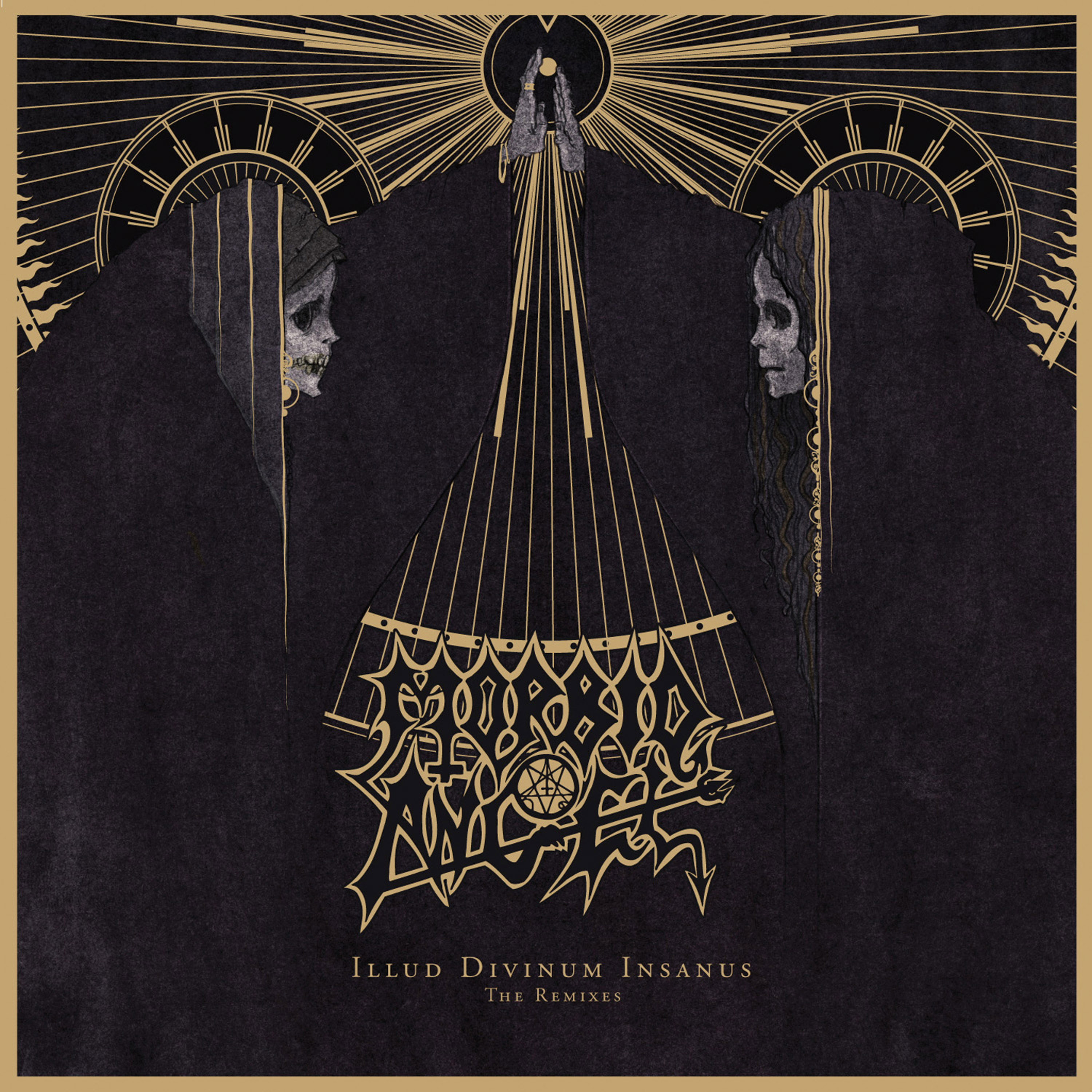 Illud Divinum Insanus: The Remixes