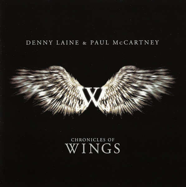 Chronicles of Wings