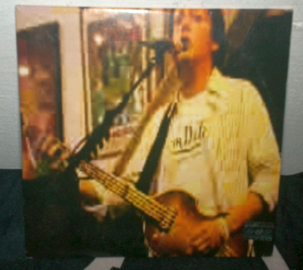Amoeba’s Secret