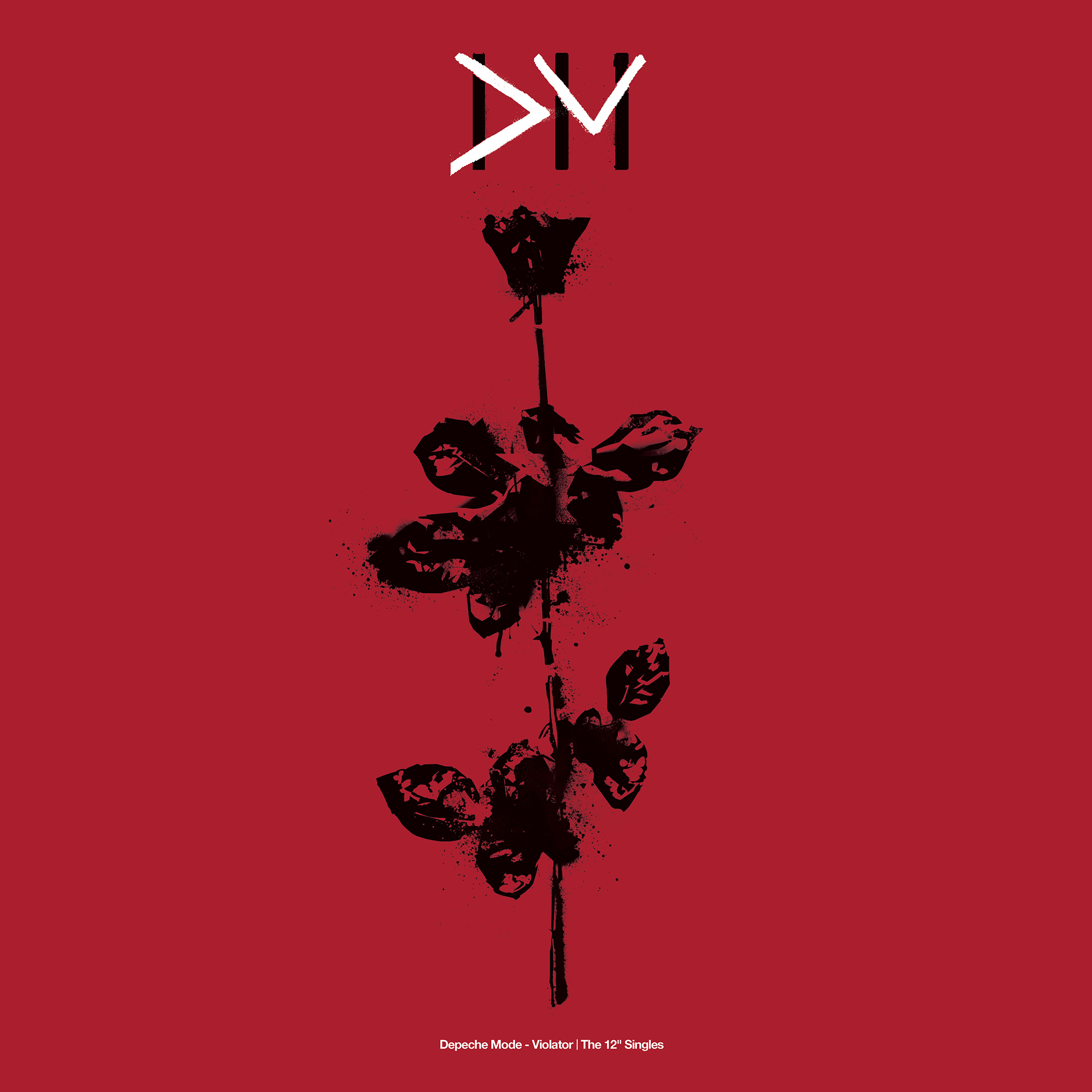 Violator | The 12″ Singles