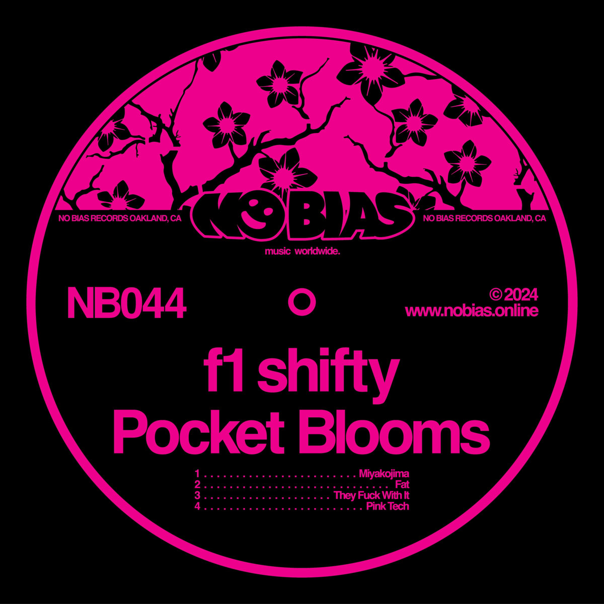 Pocket Blooms