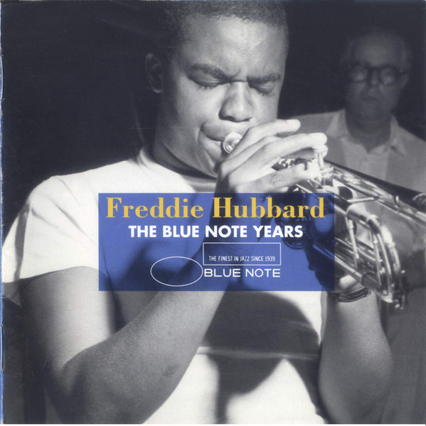 The Blue Note Years