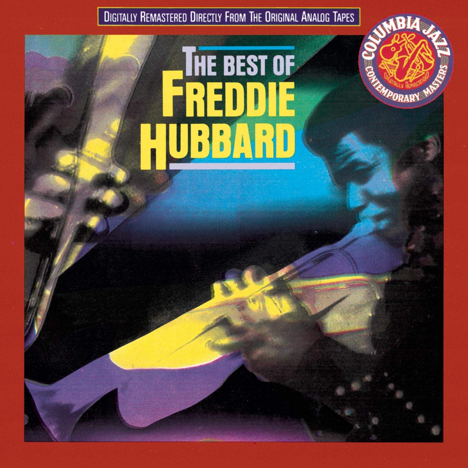 The Best of Freddie Hubbard