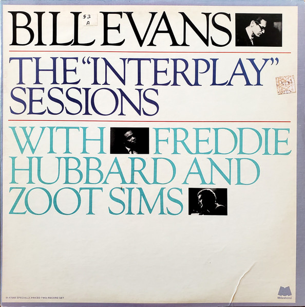 The “Interplay” Sessions