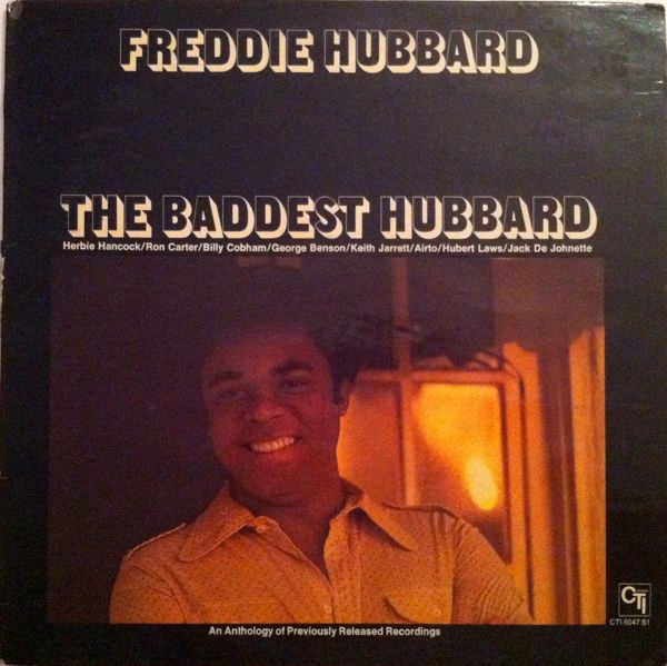 The Baddest Hubbard