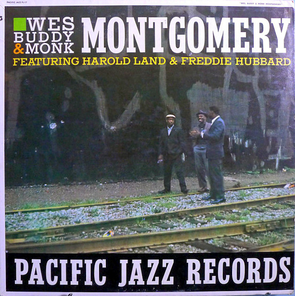 The Montgomery Brothers