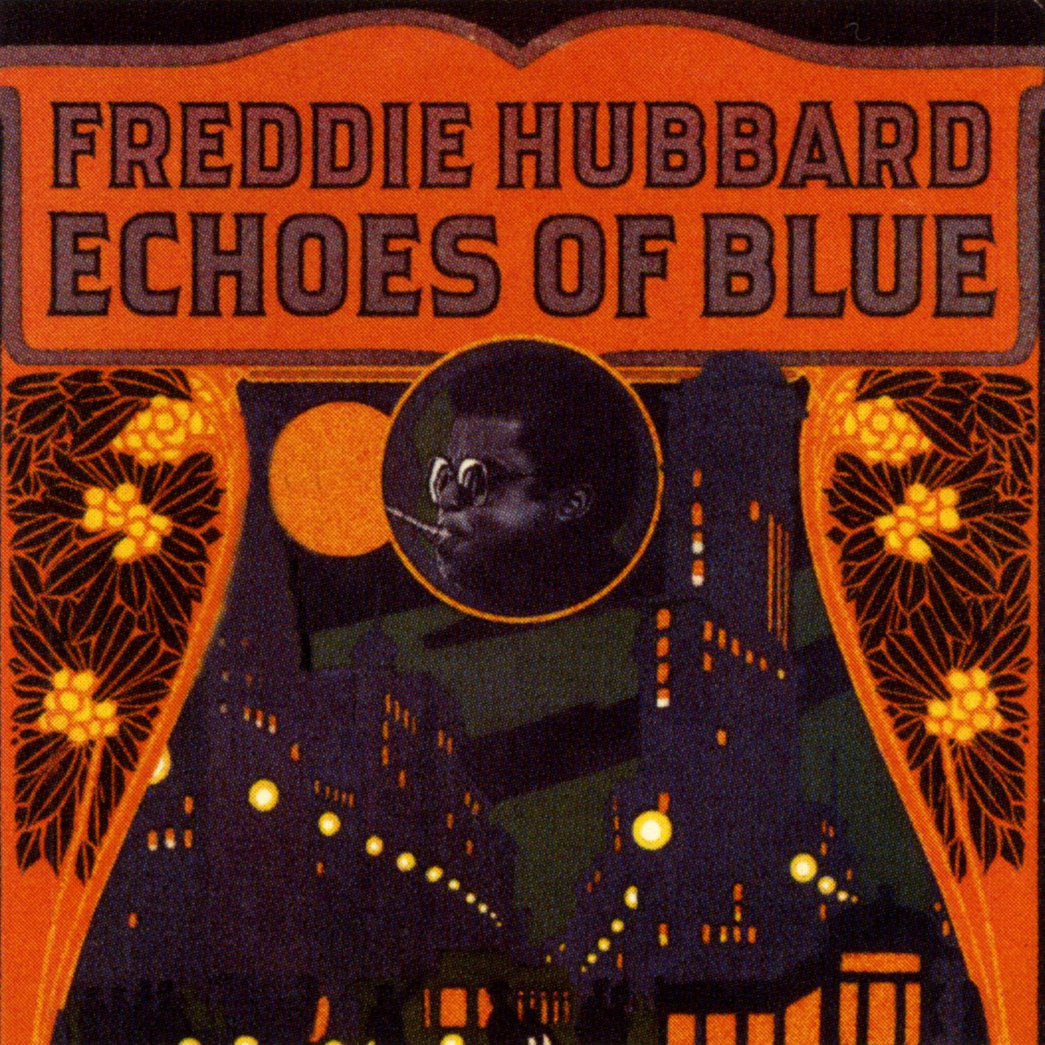 Echoes of Blue