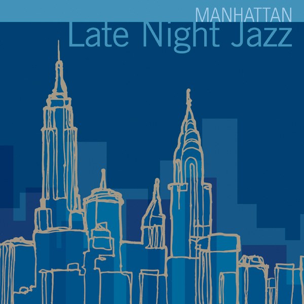 Manhattan Late Night Jazz