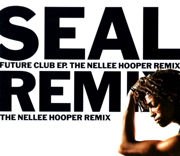 Future Club EP (The Nellee Hooper Remix)