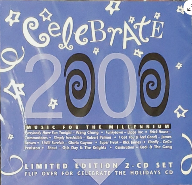 Celebrate 2000