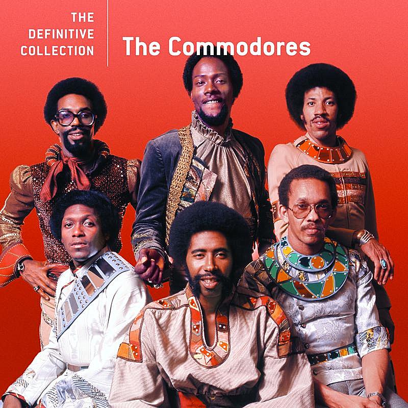 The Definitive Collection
