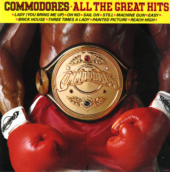 All the Greatest Hits
