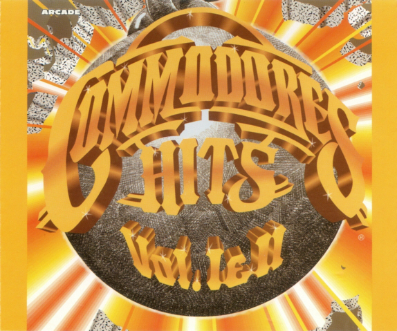 Hits Vol. I & II
