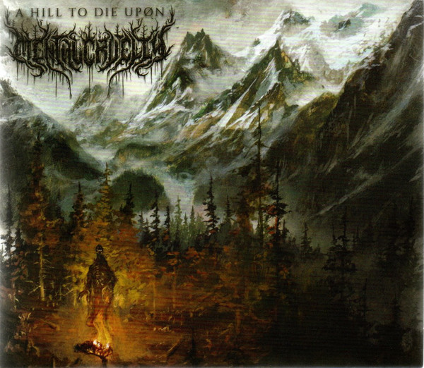 A Hill to Die Upon