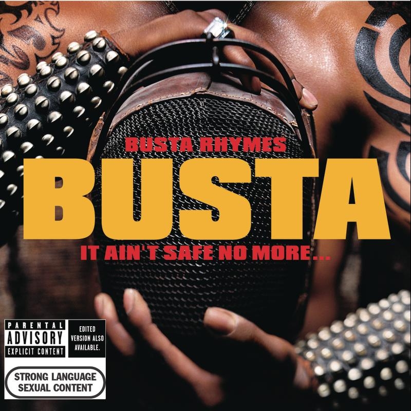 It Ain’t Safe No More…
