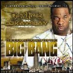 Countdown to the Big Bang
