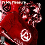 It's My Pleasure