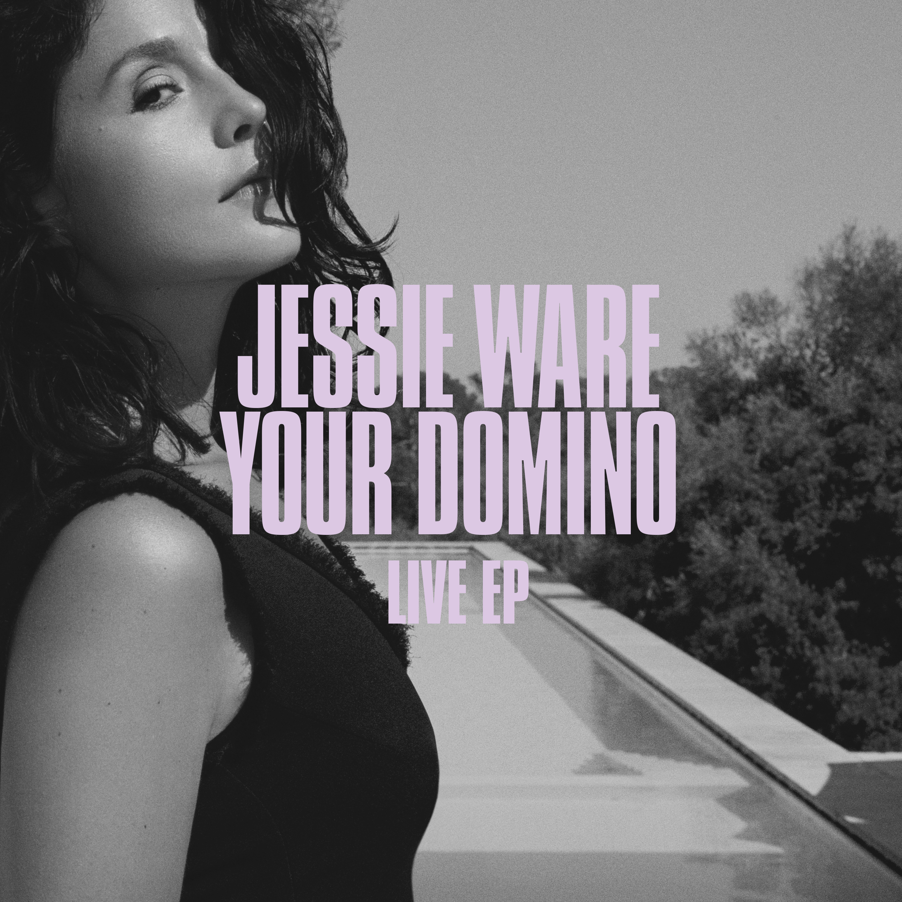 Your Domino: Live EP