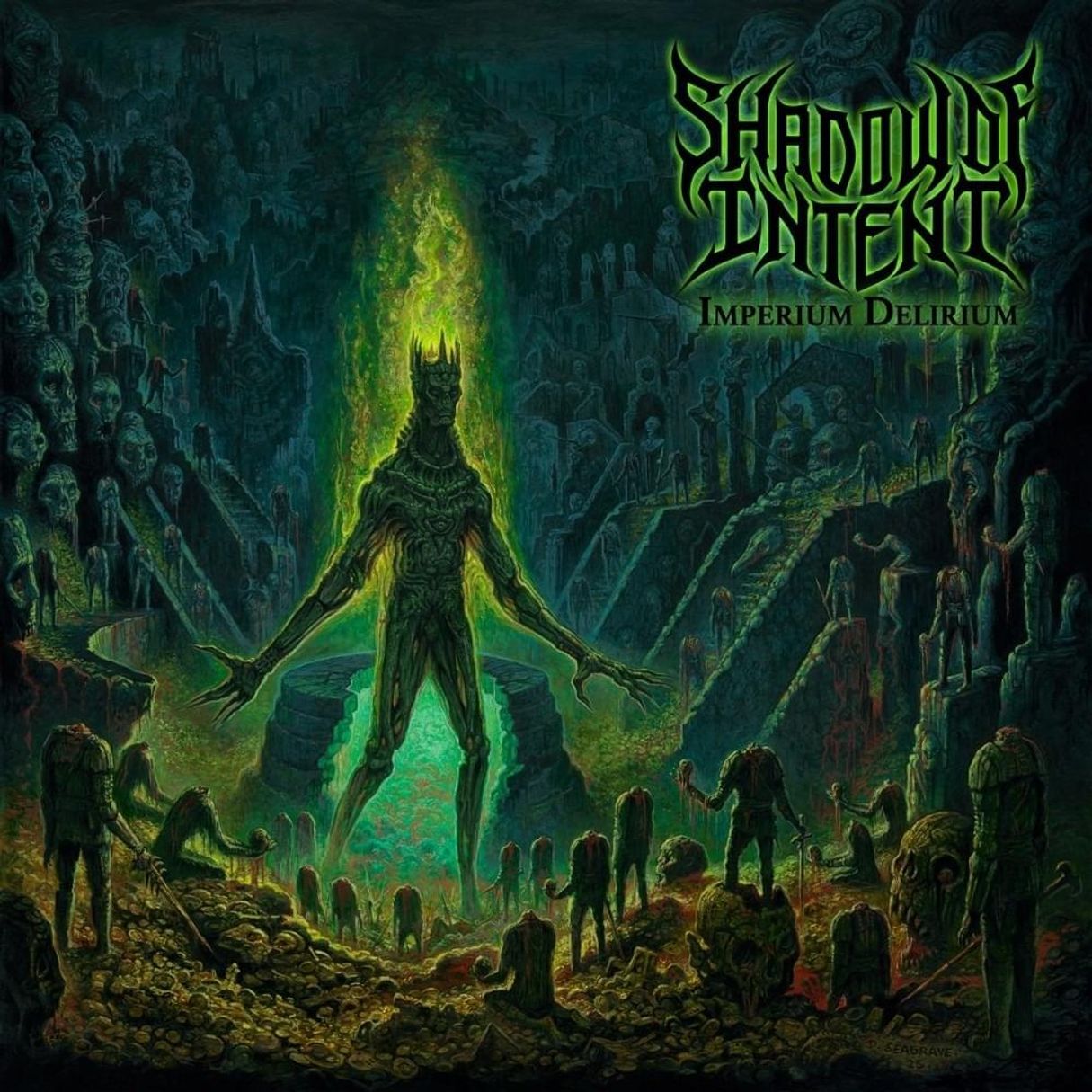 Imperium Delirium