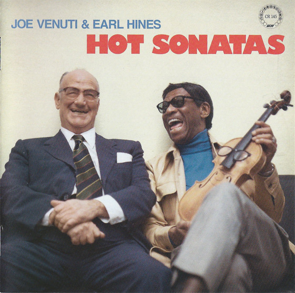 Hot Sonatas