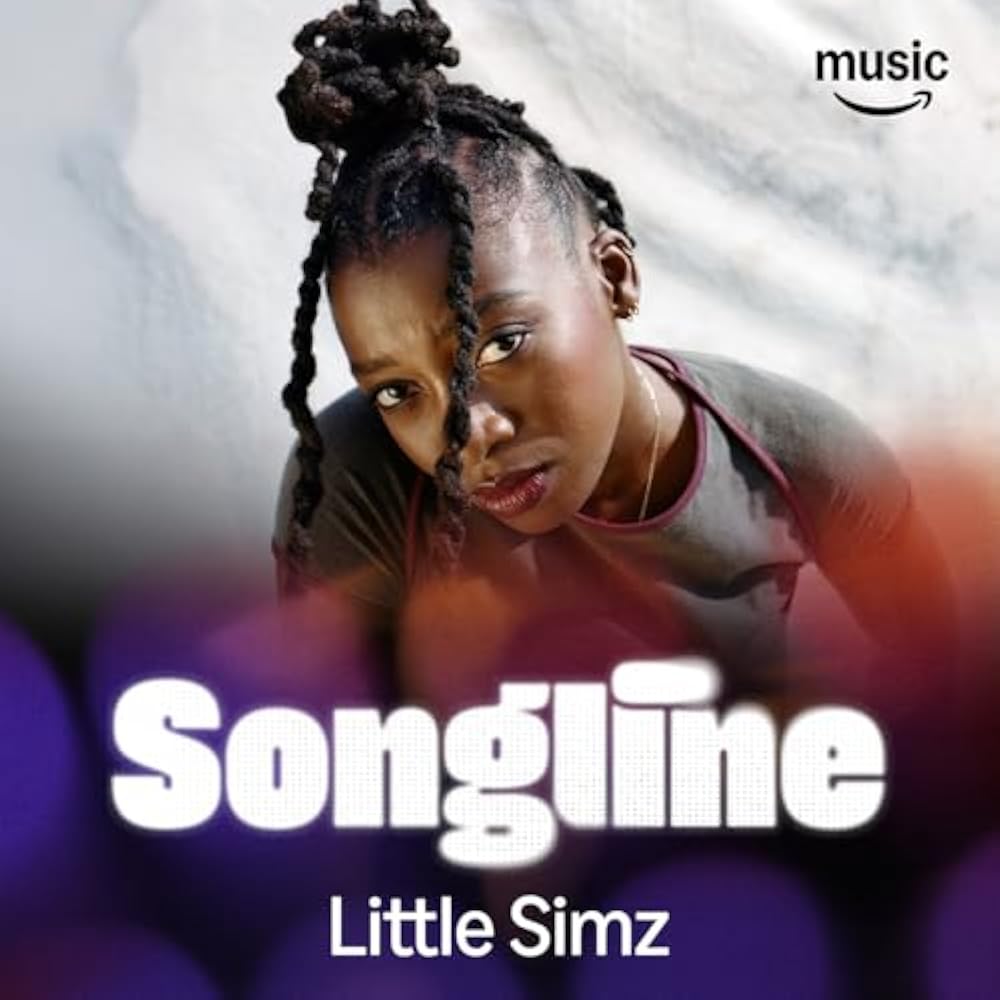Amazon Music Songline