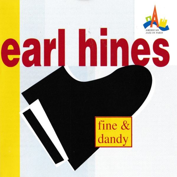 Fine / Dandy