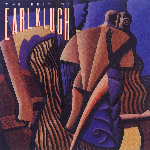 The Best of Earl Klugh