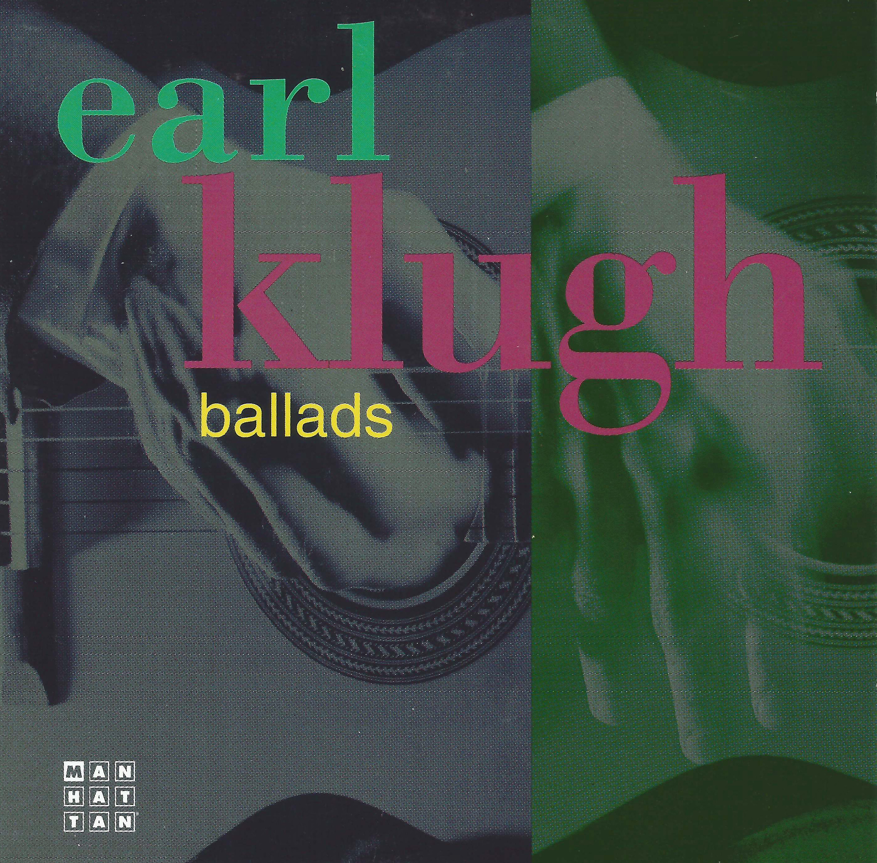 Ballads
