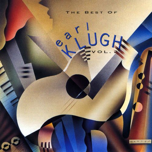 The Best of Earl Klugh, Vol. 2