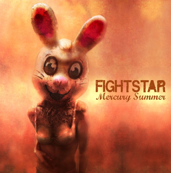 Mercury Summer EP