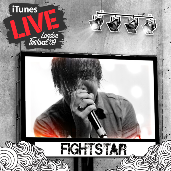 iTunes Festival: London 2009