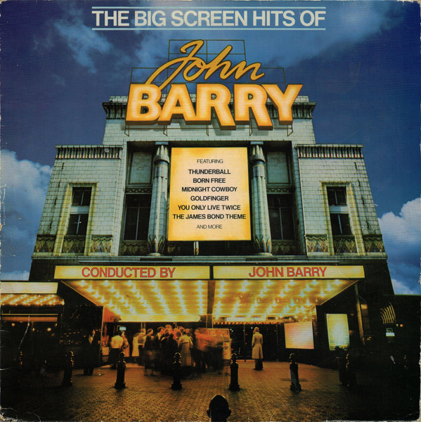 The Best of Big Movie Hits