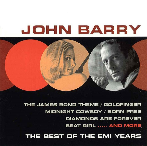 The Best of the EMI Years