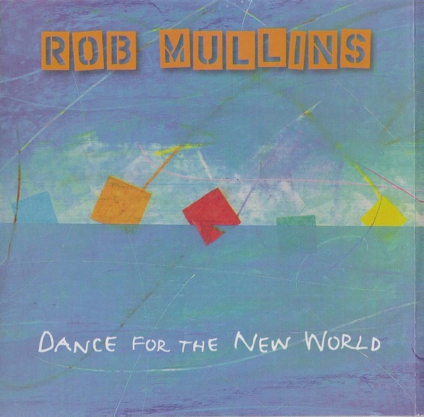 Dance for the New World