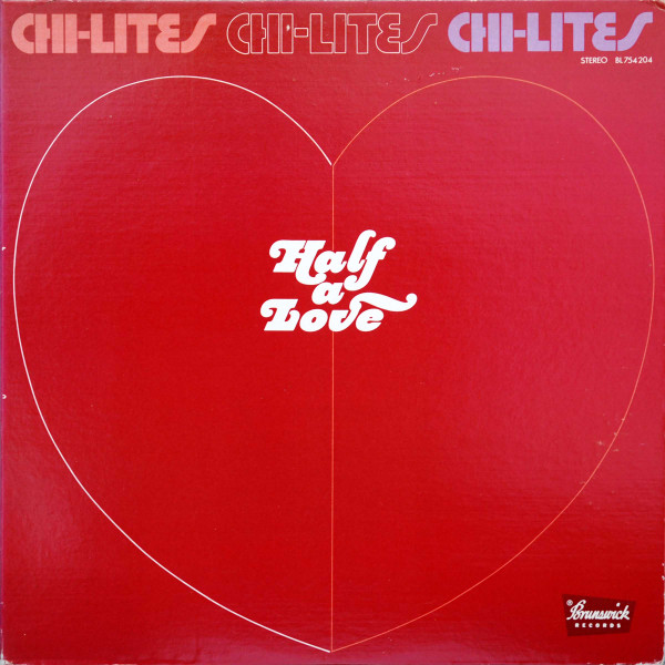 Half a Love