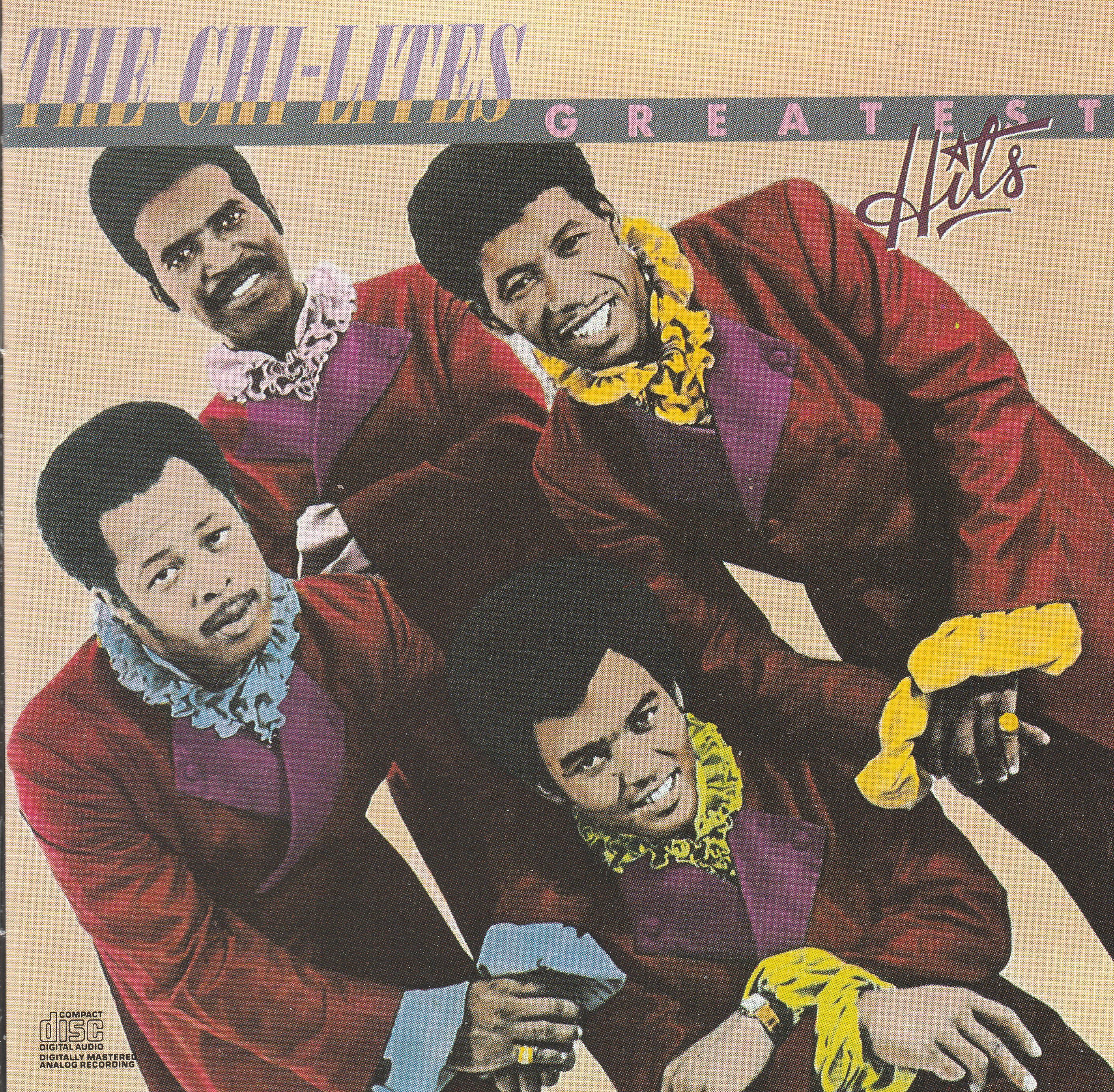 Greatest Hits