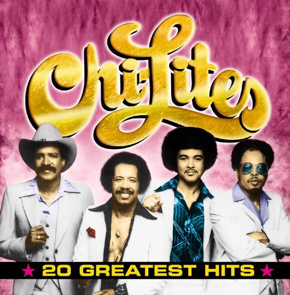 20 Greatest Hits