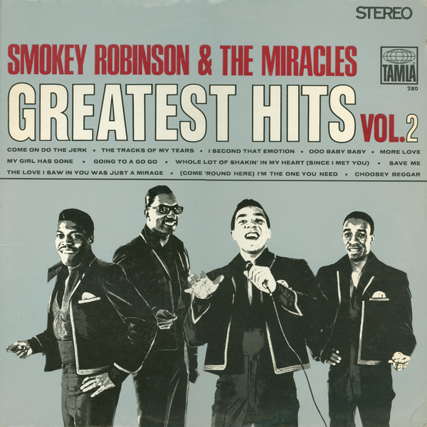 Greatest Hits, Vol. 2