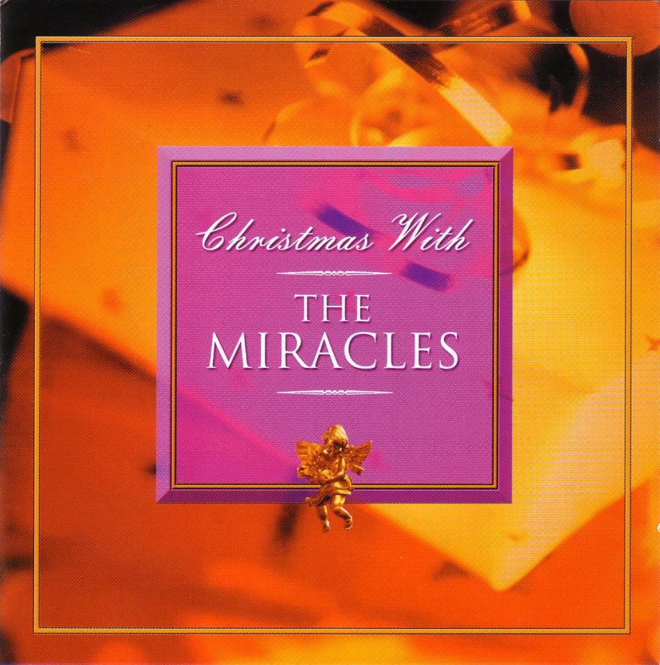 Christmas With the Miracles