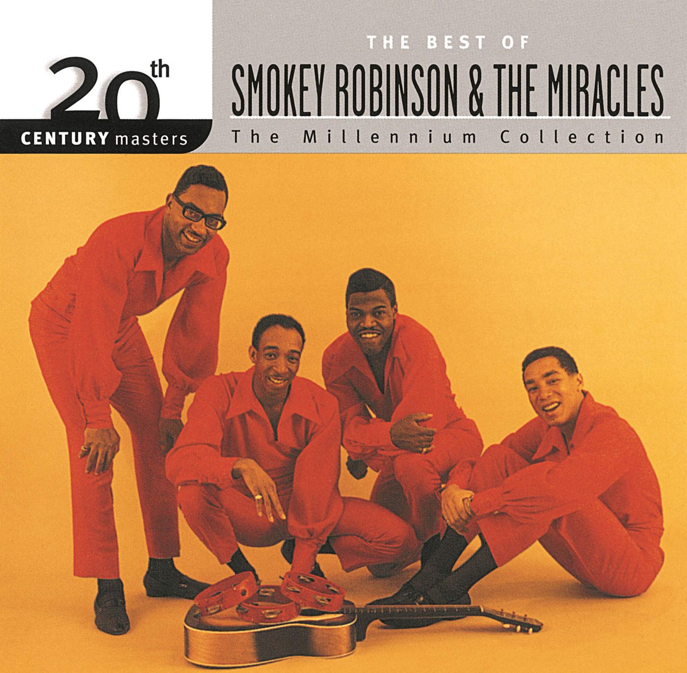 20th Century Masters: The Millennium Collection: The Best of Smokey Robinson & The Miracles