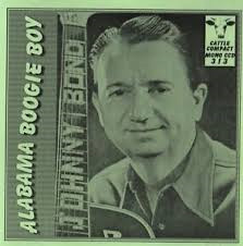 Alabama Boogie Boy