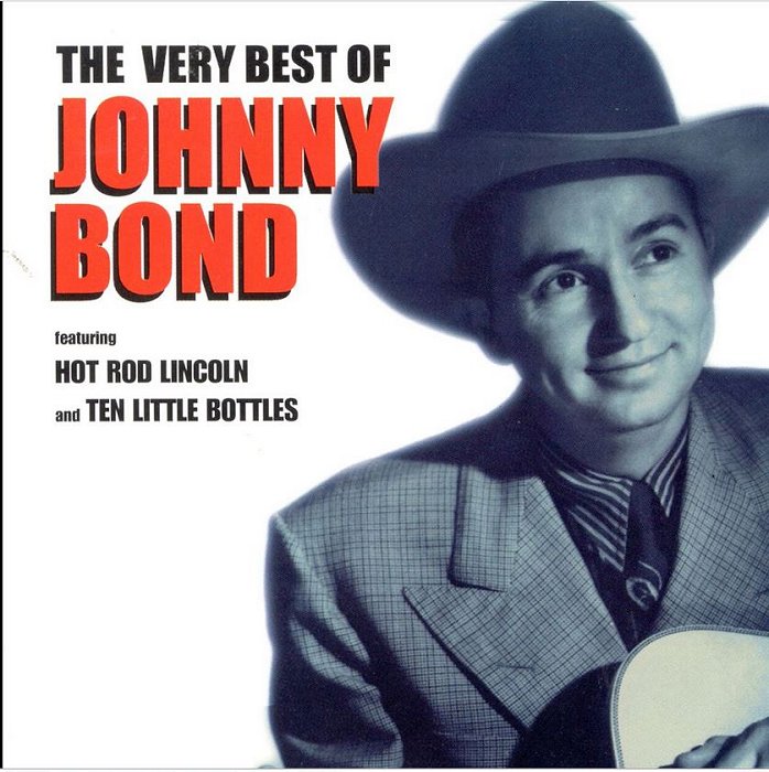 The Very Best of Johnny Bond