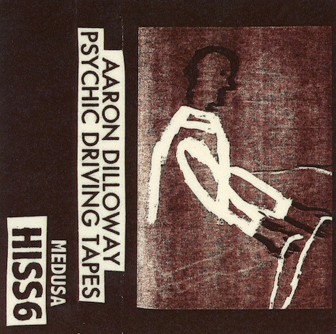 Psychic Driving Tapes