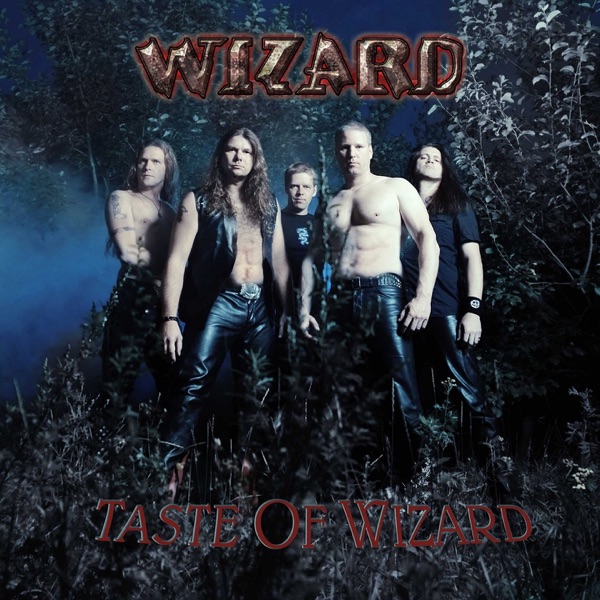 Taste Of Wizard